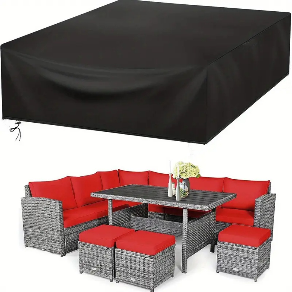 (102-137inch Length) size Outd – Outdoor Furniture Nearby Bewertung und Preis