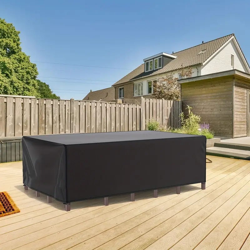 (102-137inch Length) size Outd – Outdoor Furniture Nearby Bewertung und Preis
