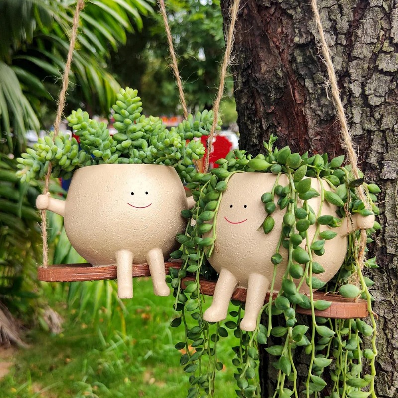 Creative Rocking Chair/Swing F – Garden Swing Chair Bewertung und Preis