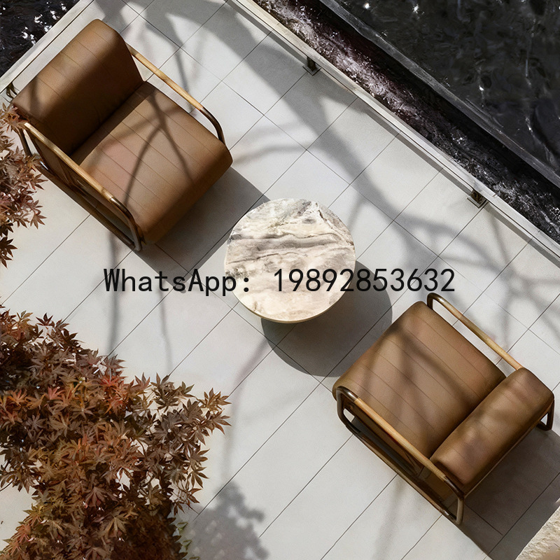 XL Outdoor Sofa Courtyard Yach – Outdoor Furniture Xl Bewertung und Preis