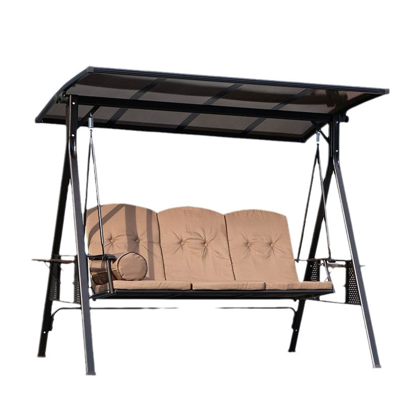 Courtyard Swing Garden Terrace – Garden Swing Chair Bewertung und Preis