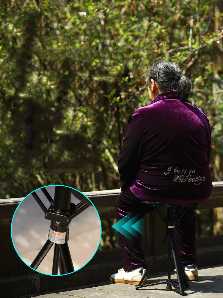 Multifunctional Walking Stick  – Outdoor Furniture In Bewertung und Preis