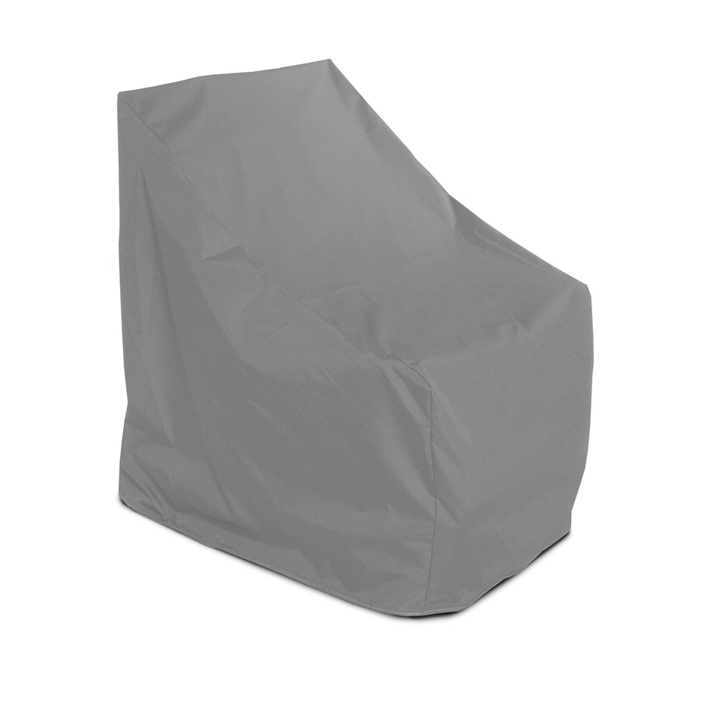Stacked Chair Dust Cover Water – Outdoor Furniture Nearby Bewertung und Preis