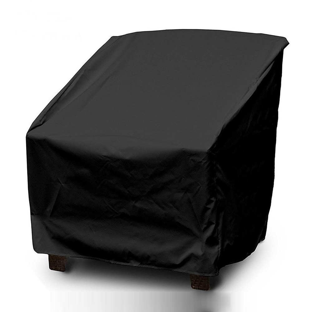 Stacked Chair Dust Cover Water – Outdoor Furniture Nearby Bewertung und Preis
