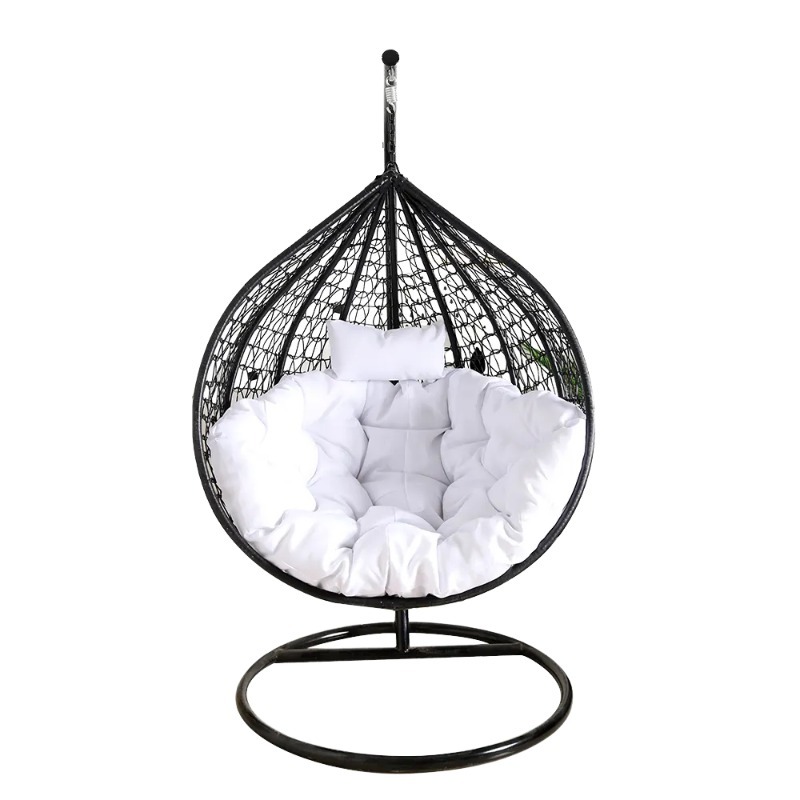 2026 2026 Custom Folding  Chai – Garden Swing Chair Bewertung und Preis