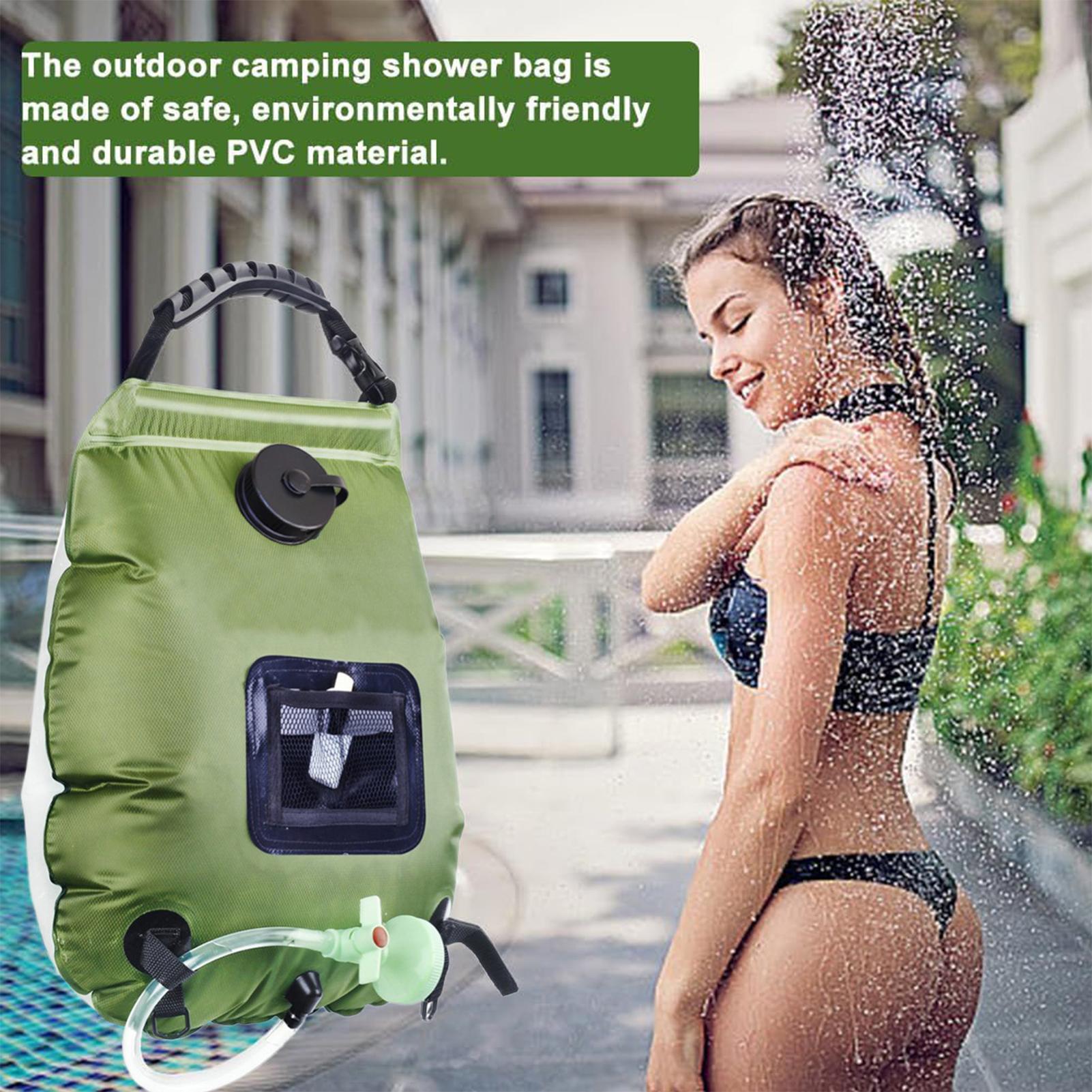 Portable Shower For Camping 5  – Outdoor Furniture In Bewertung und Preis