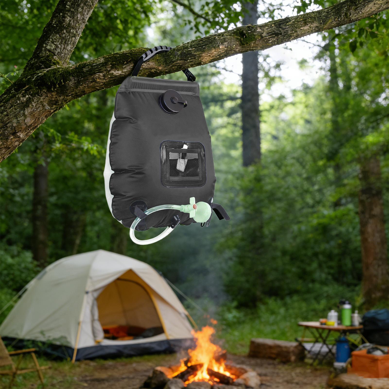 Portable Shower For Camping 5  – Outdoor Furniture In Bewertung und Preis