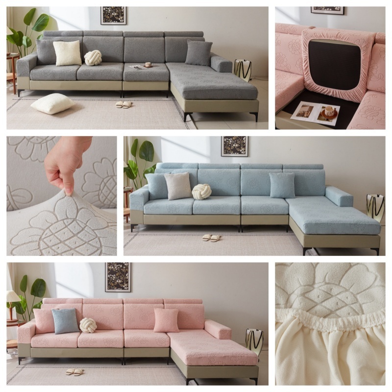 Sunflowers Universal Fit Sofa  – Outdoor Furniture Xl Bewertung und Preis