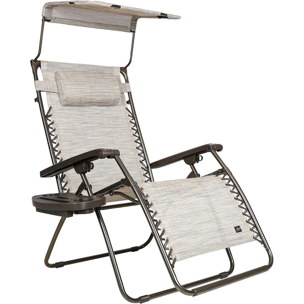 GFC-452WSR Wide XL Zero Gravit – Outdoor Furniture Xl Bewertung und Preis