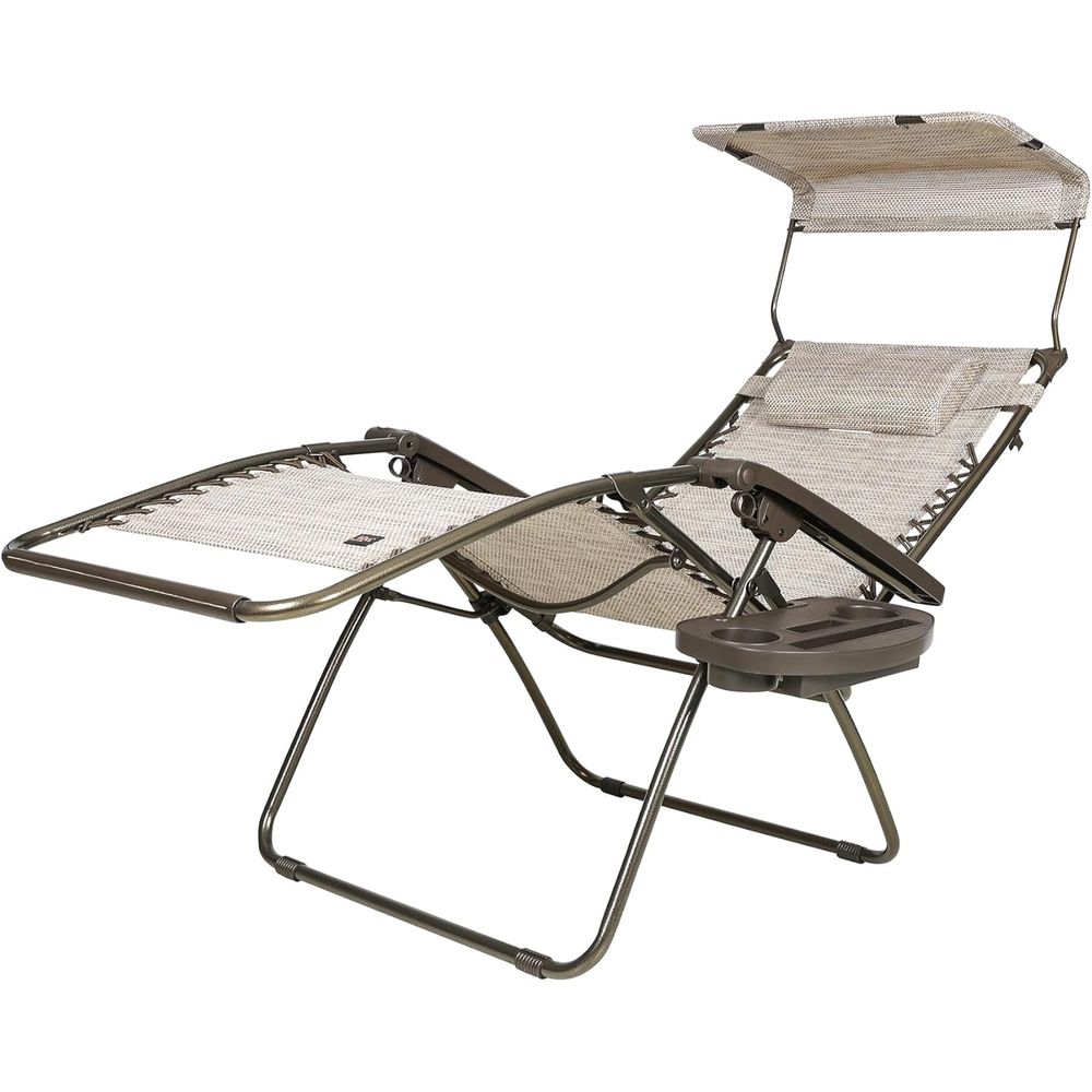 GFC-452WSR Wide XL Zero Gravit – Outdoor Furniture Xl Bewertung und Preis