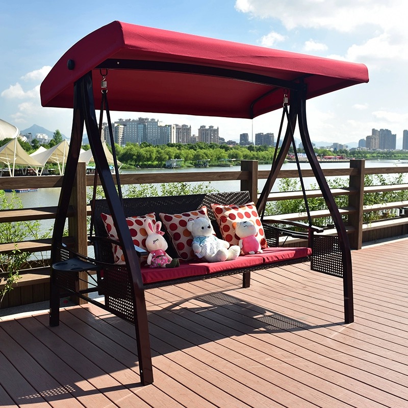 Rocking Chair Swing Outdoor Vi – Garden Swing Chair Bewertung und Preis