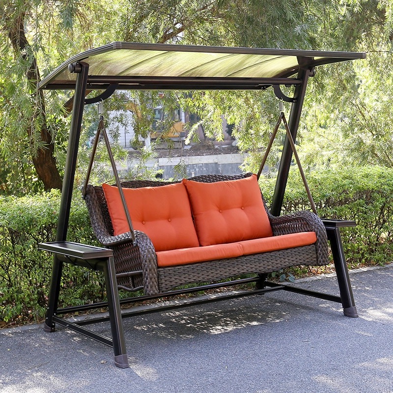 Rocking Chair Swing Outdoor Vi – Garden Swing Chair Bewertung und Preis