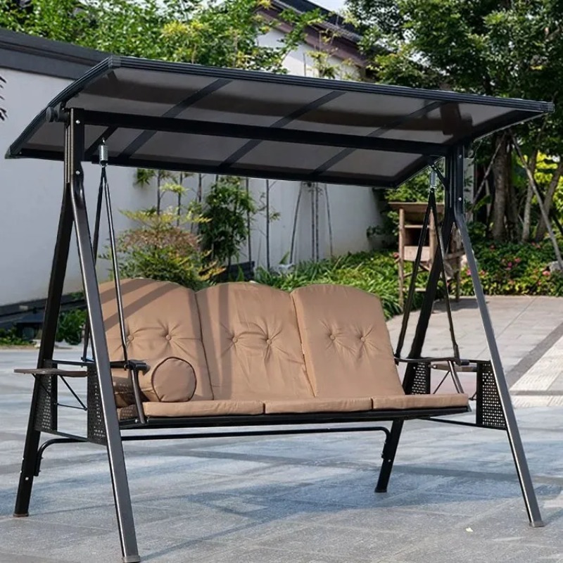 Rocking Chair Swing Outdoor Vi – Garden Swing Chair Bewertung und Preis