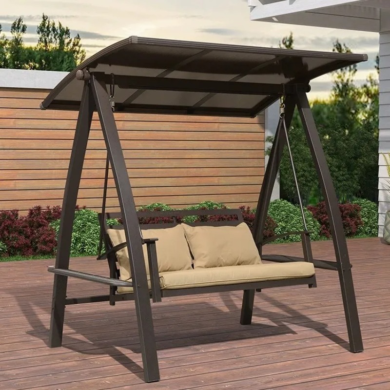 Rocking Chair Swing Outdoor Vi – Garden Swing Chair Bewertung und Preis