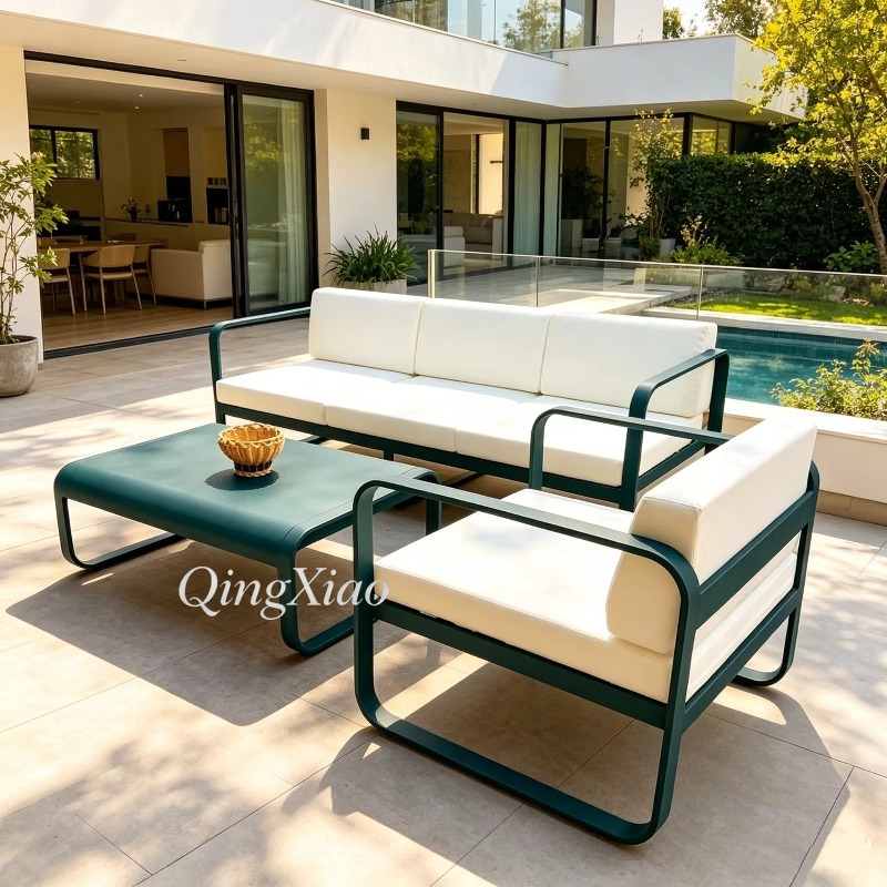 Macaron Color Sunproof Waterpr – Outdoor Furniture In Bewertung und Preis