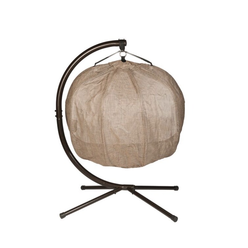 2026 YILIN Hot Selling Unique  – Garden Swing Chair Bewertung und Preis