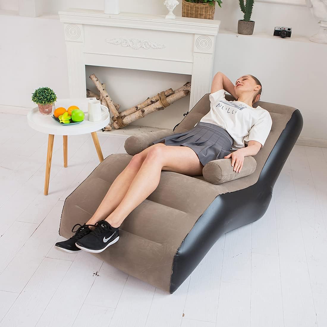 Folding Lazy Sofa,Inflatable L – Outdoor Furniture Cheap Bewertung und Preis