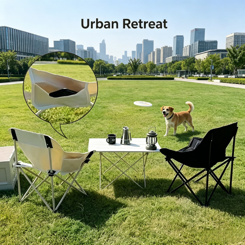 Ultra Light Portable Camping C – Outdoor Furniture Cheap Bewertung und Preis