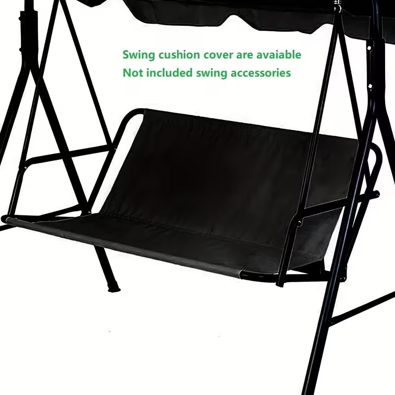 2 3 Seater Waterproof Swing Se – Garden Swing Chair Bewertung und Preis