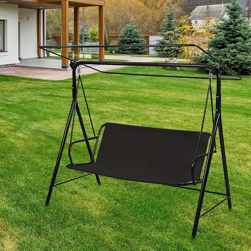 2 3 Seater Waterproof Swing Se – Garden Swing Chair Bewertung und Preis
