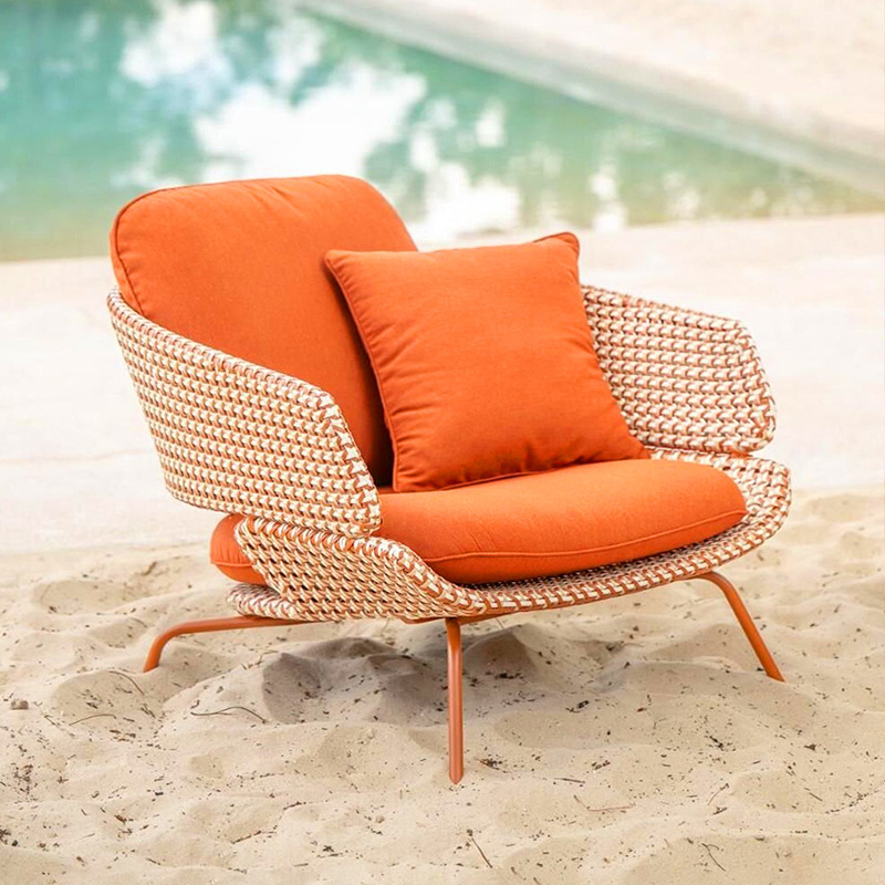 XL Outdoor Sofa Courtyard Rain – Outdoor Furniture Xl Bewertung und Preis