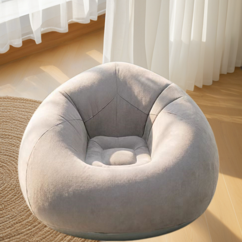 Portable Inflatable Round Air  – Outdoor Furniture Nearby Bewertung und Preis