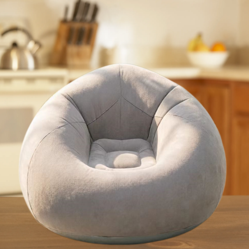 Portable Inflatable Round Air  – Outdoor Furniture Nearby Bewertung und Preis