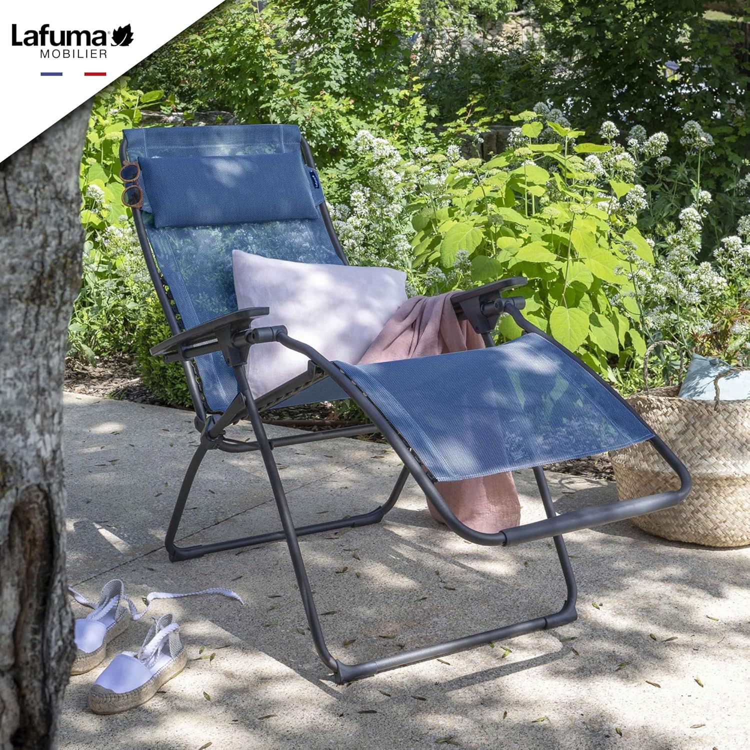 Futura XL Zero Gravity Portabl – Outdoor Furniture Xl Bewertung und Preis