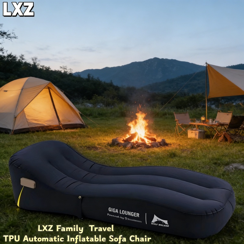 TPU Automatic Inflatable Chair – Outdoor Furniture Nearby Bewertung und Preis