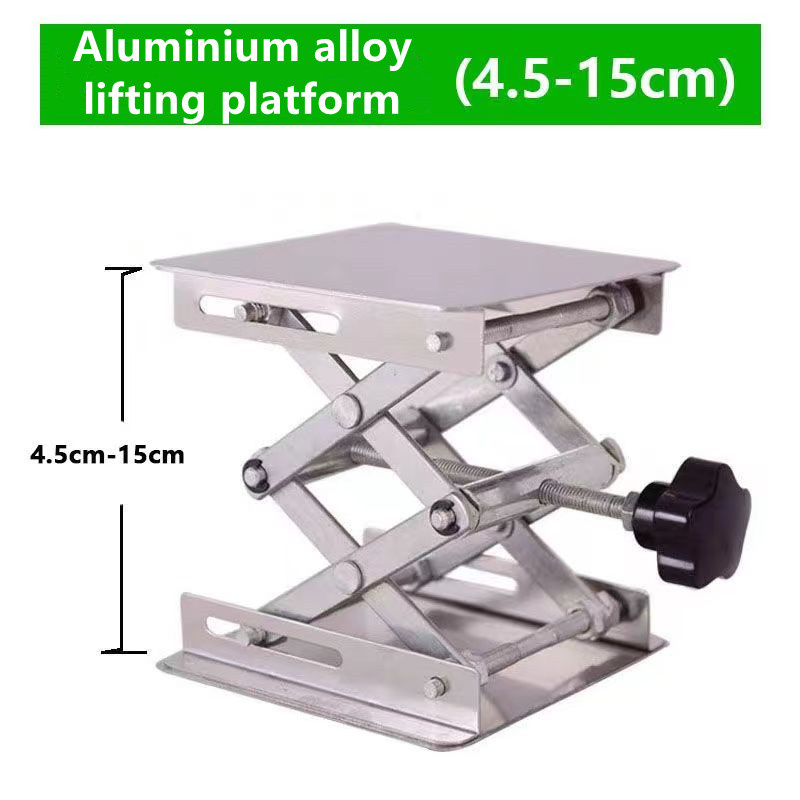 Adjustment Laser Level Bracket – Outdoor Furniture Aluminum Bewertung und Preis