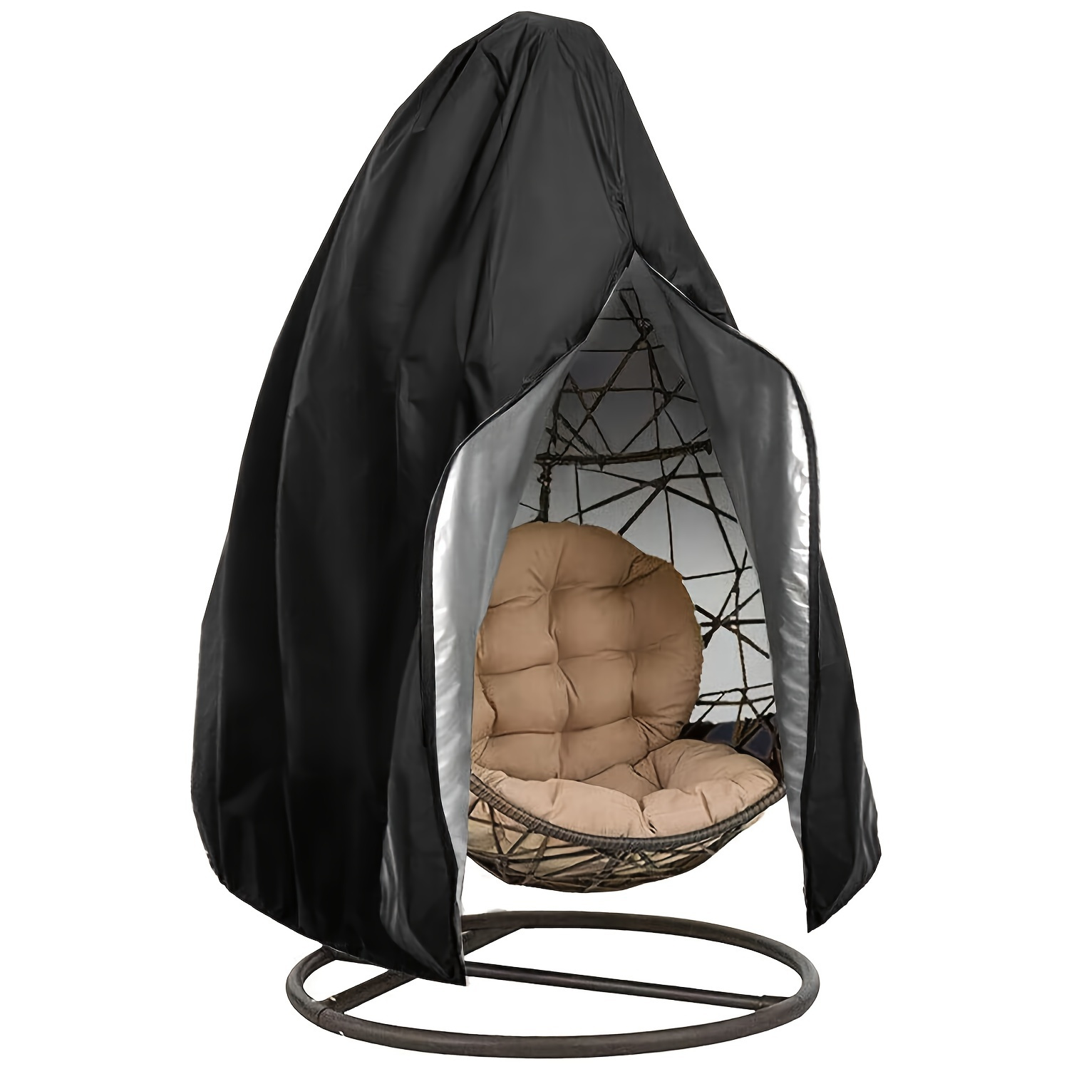 Waterproof Anti-UV Heavy Duty  – Garden Swing Chair Bewertung und Preis