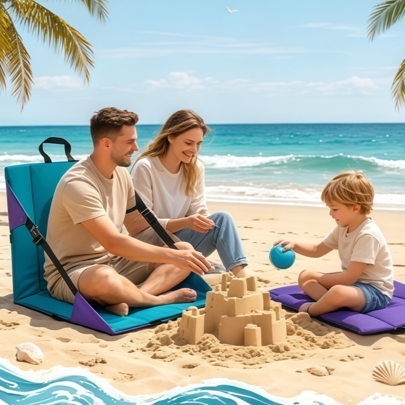 Folding Portable Stadium Bleac – Outdoor Furniture Cheap Bewertung und Preis