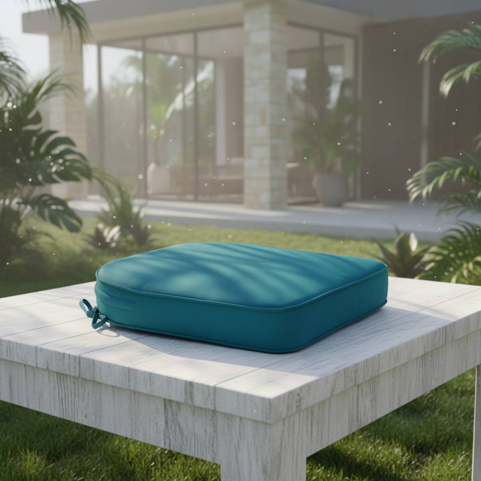 Waterproof Patio Seat Pad Easy – Outdoor Furniture In Bewertung und Preis