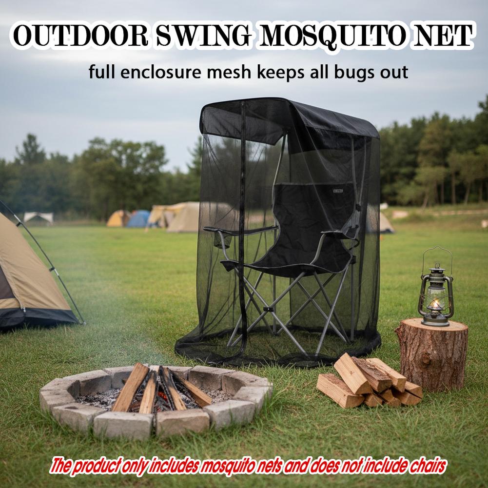 Outdoor Swing Mosquito Net Cou – Garden Swing Chair Bewertung und Preis