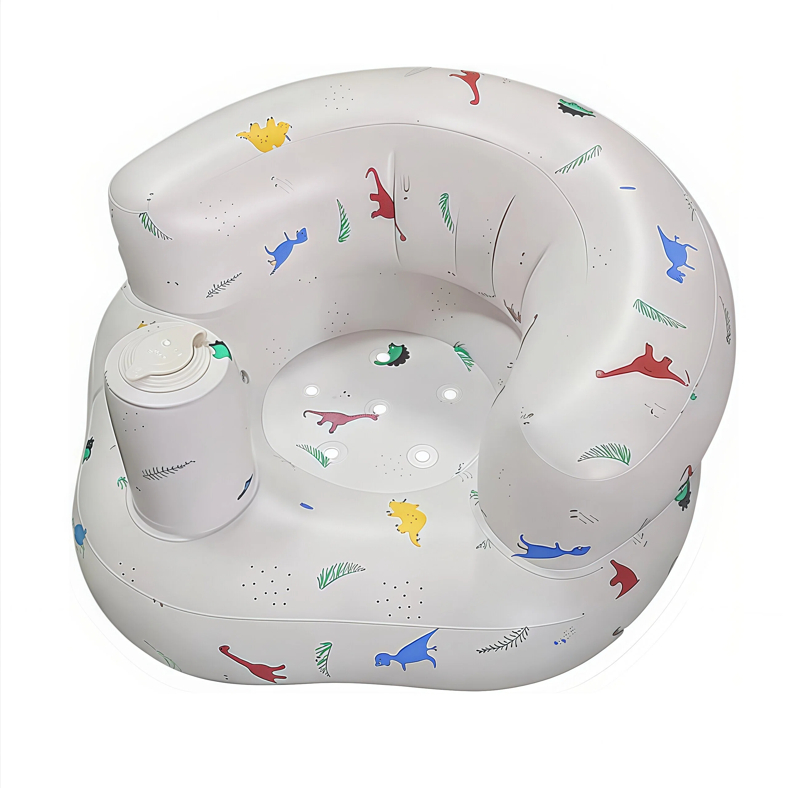 new simple two-layer PVC infla – Outdoor Furniture Nearby Bewertung und Preis