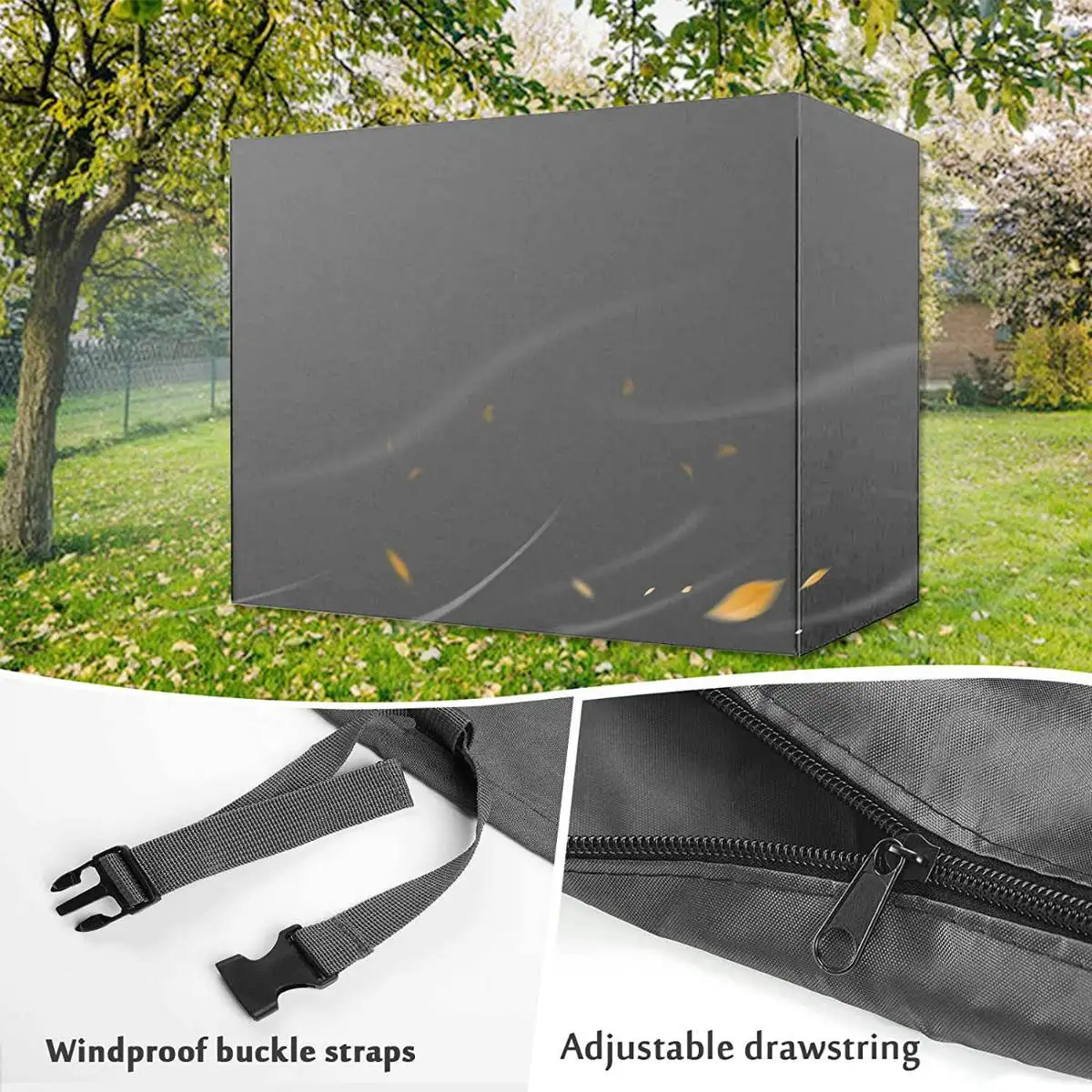 Waterproof Garden Swing Cover  – Garden Swing Chair Bewertung und Preis