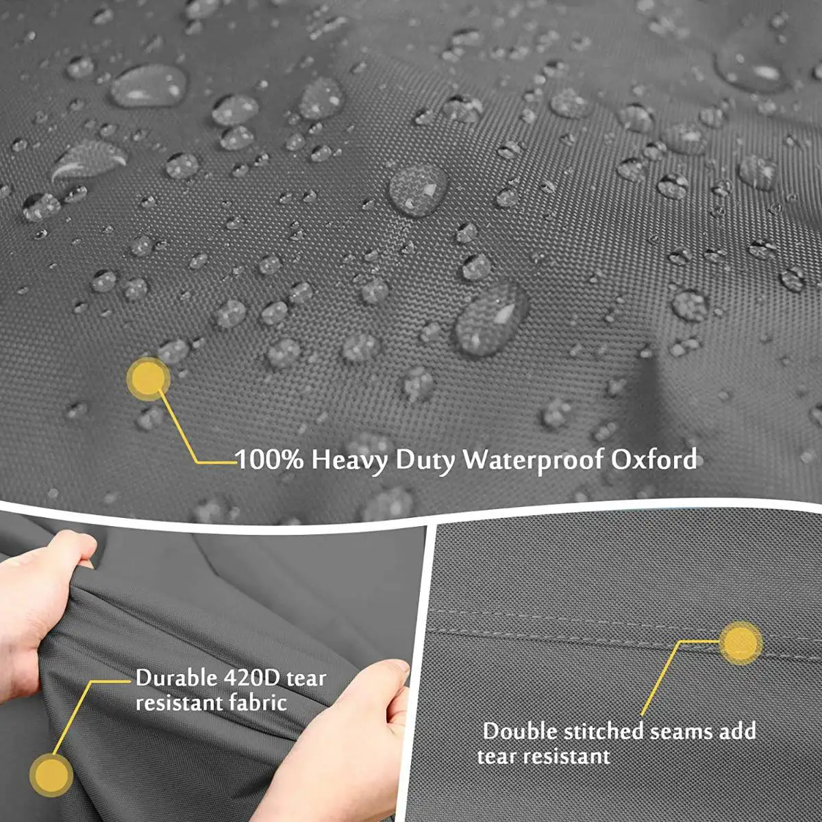 Waterproof Garden Swing Cover  – Garden Swing Chair Bewertung und Preis
