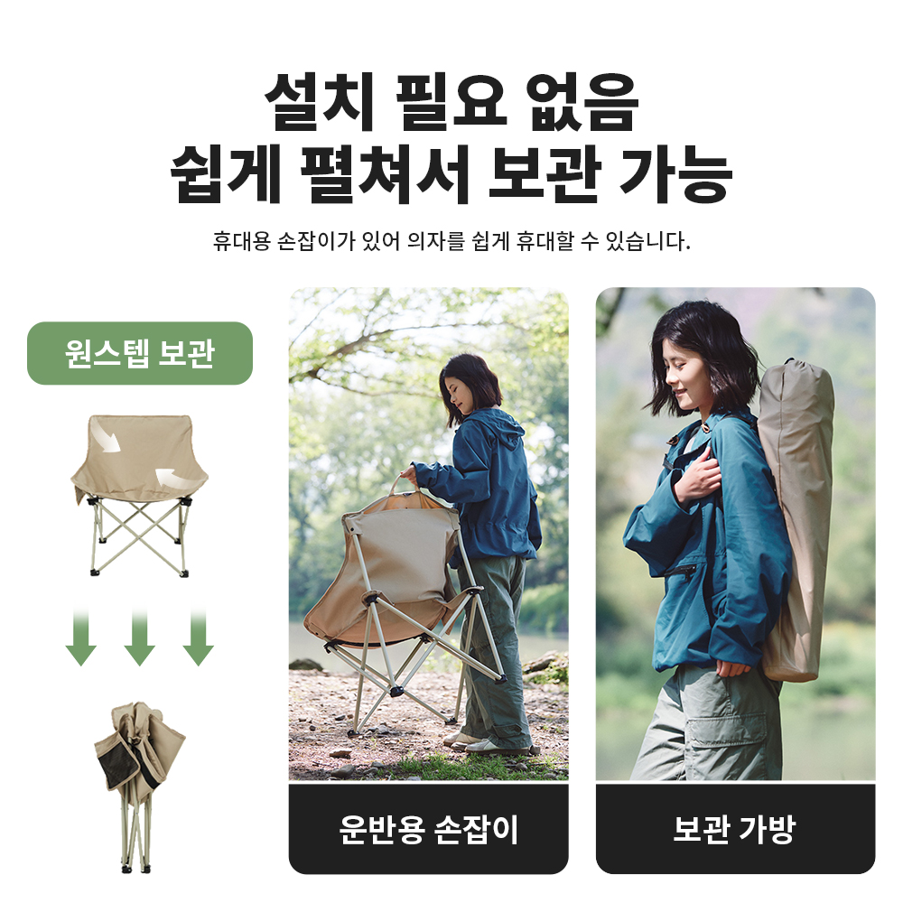 Naturehike 2024 Camping Chair  – Outdoor Furniture Cheap Bewertung und Preis