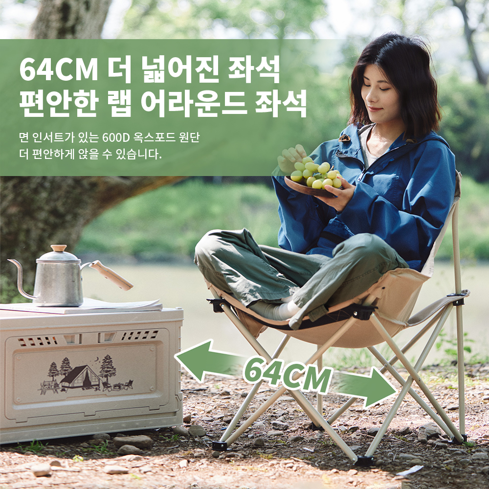 Naturehike 2024 Camping Chair  – Outdoor Furniture Cheap Bewertung und Preis