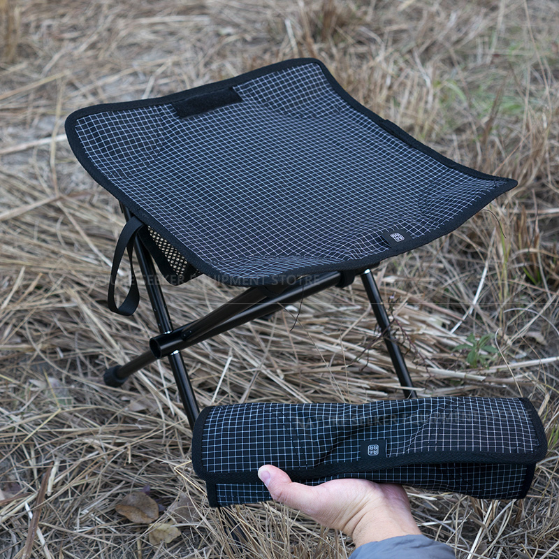 UHMWPE Stool Folding Chair Out – Outdoor Furniture Cheap Bewertung und Preis