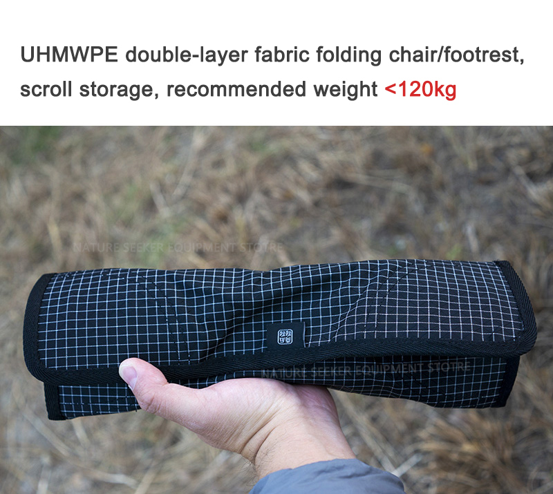 UHMWPE Stool Folding Chair Out – Outdoor Furniture Cheap Bewertung und Preis